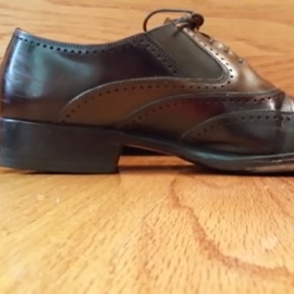 Moreschi shoes main image 4